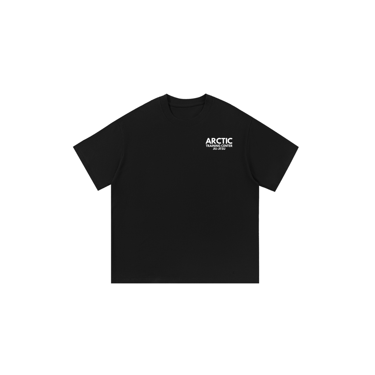 Black Tee