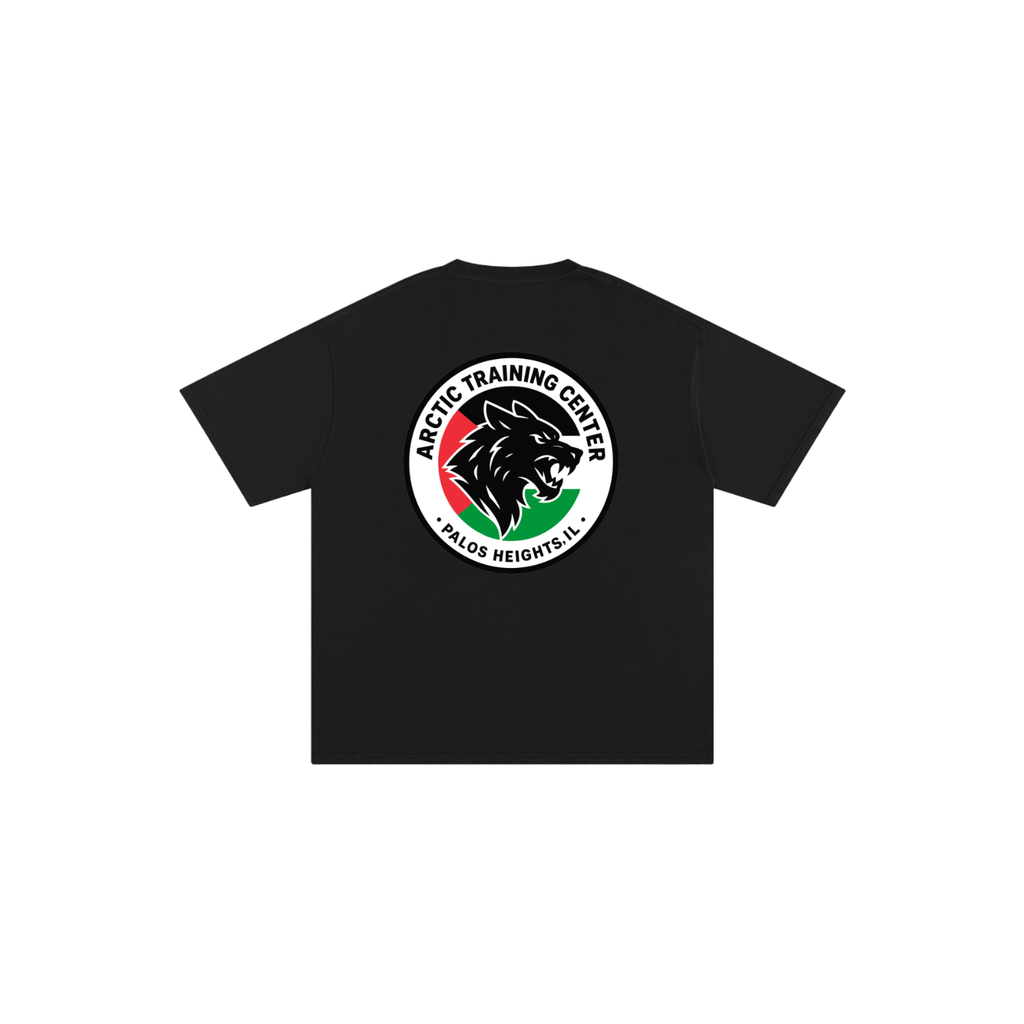 Palestine Tee