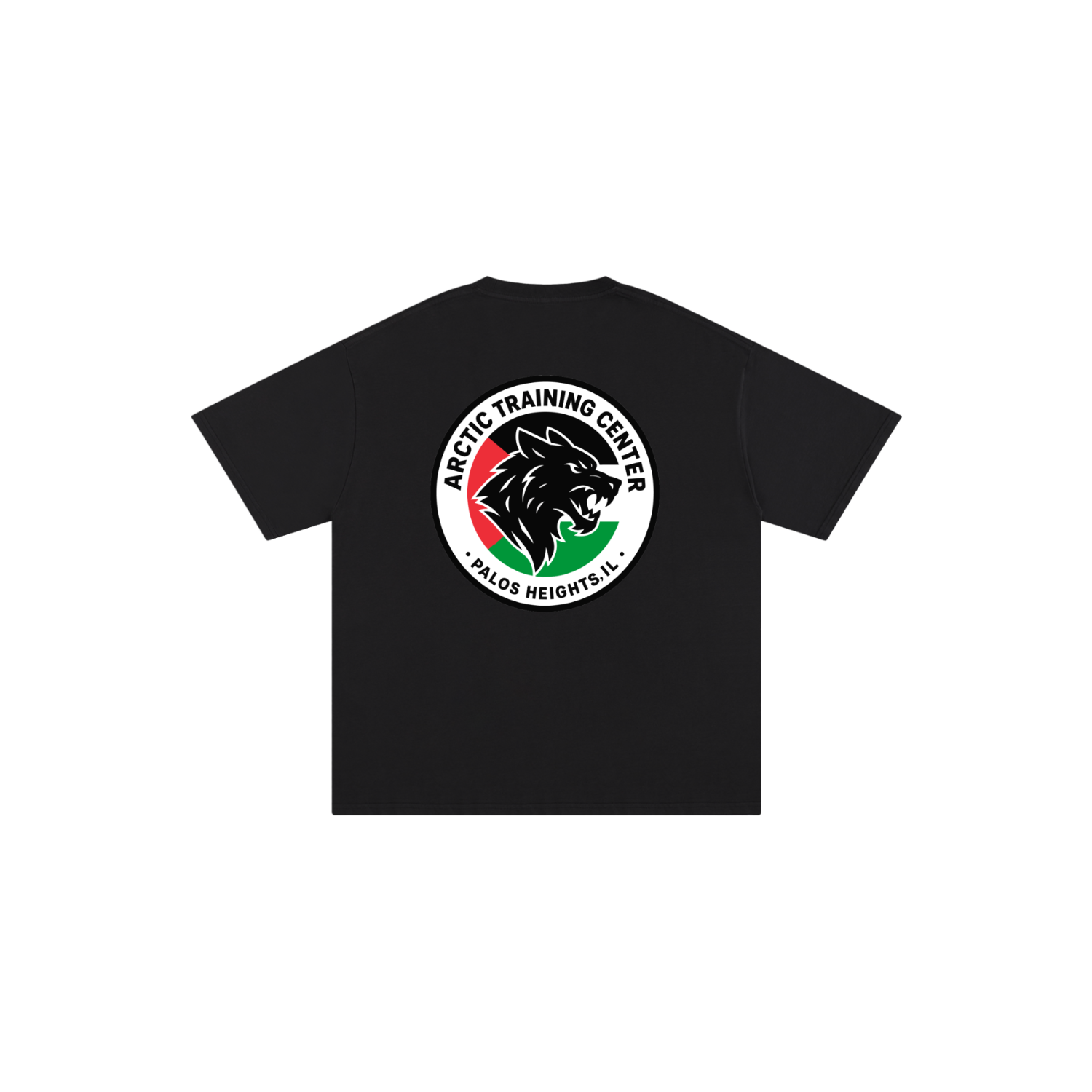 Palestine Tee