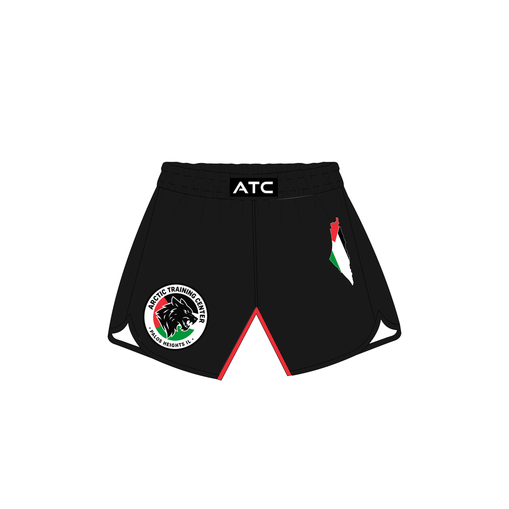 ATC Palestine Combat Shorts