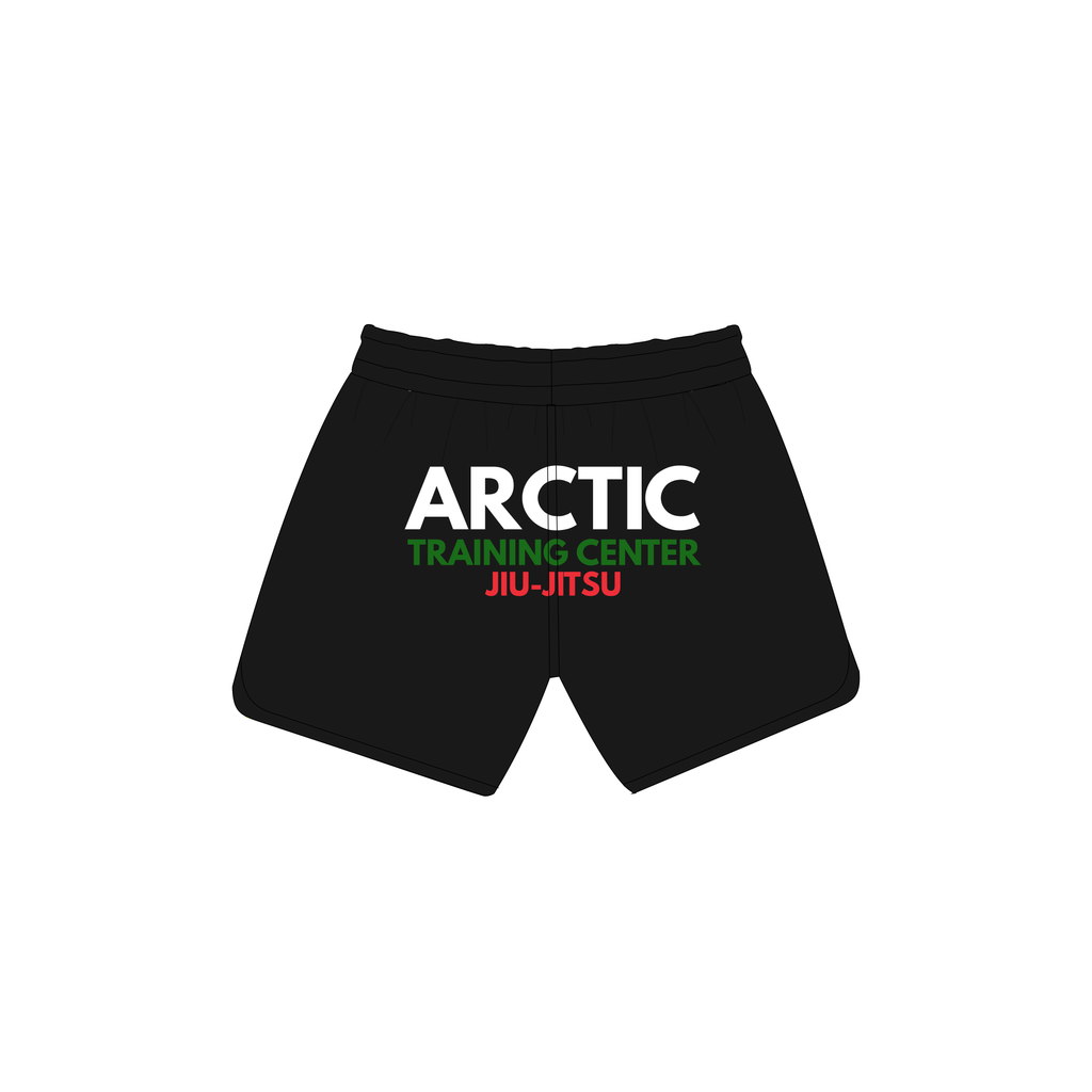 ATC Palestine Combat Shorts