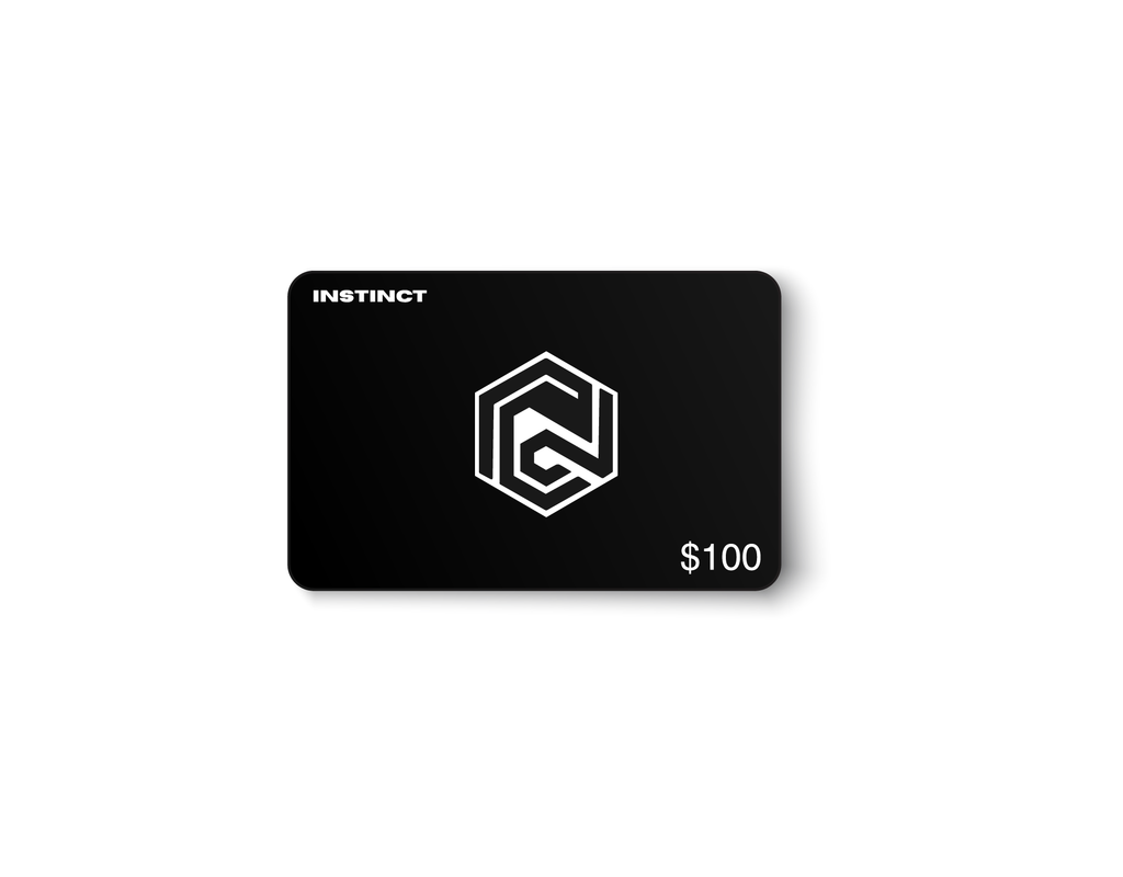 INSTINCT GIFT CARD