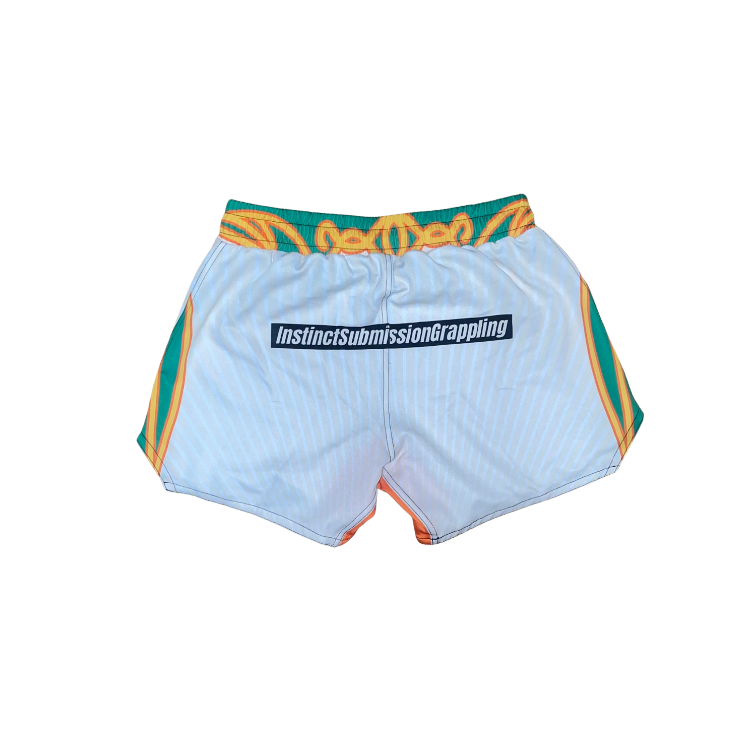 "HORIZON" COMBAT SHORTS
