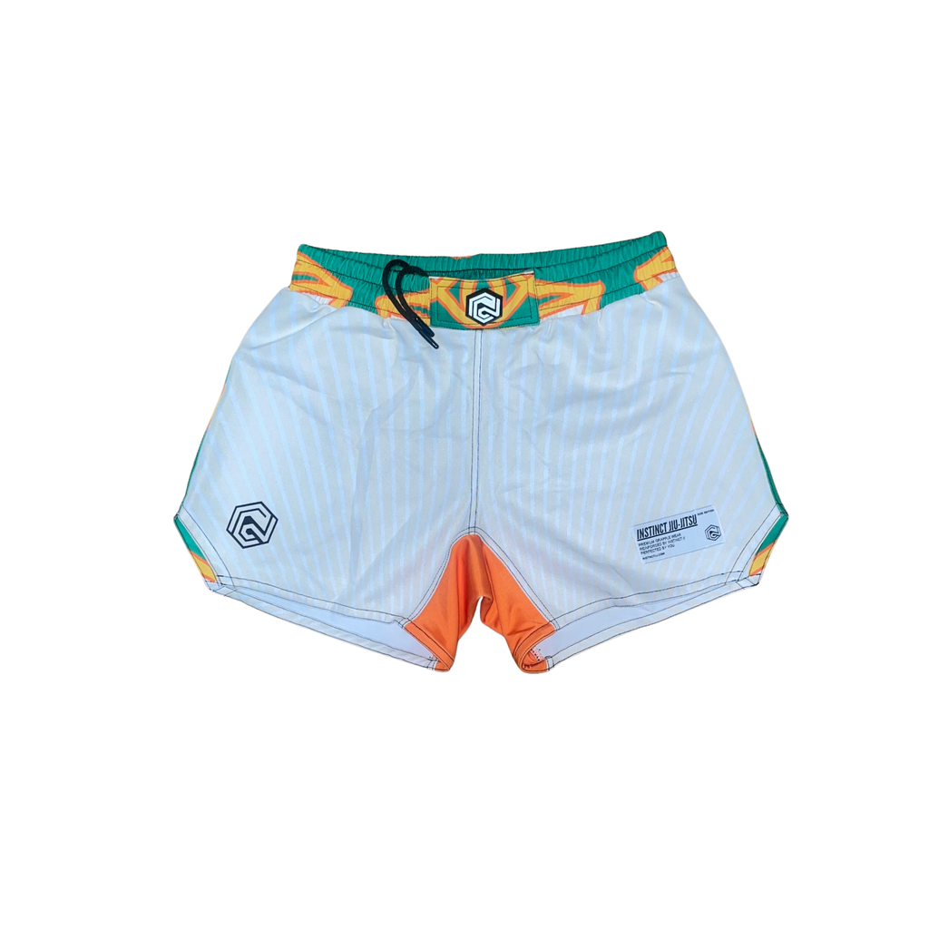 "HORIZON" COMBAT SHORTS