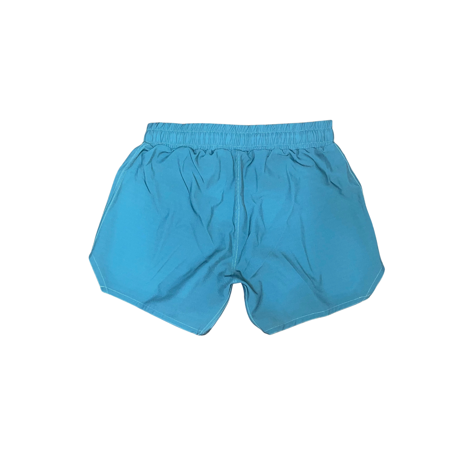 CORE V2 COMBAT SHORTS - ELEMENT GREEN - INSTINCT JIU-JITSU