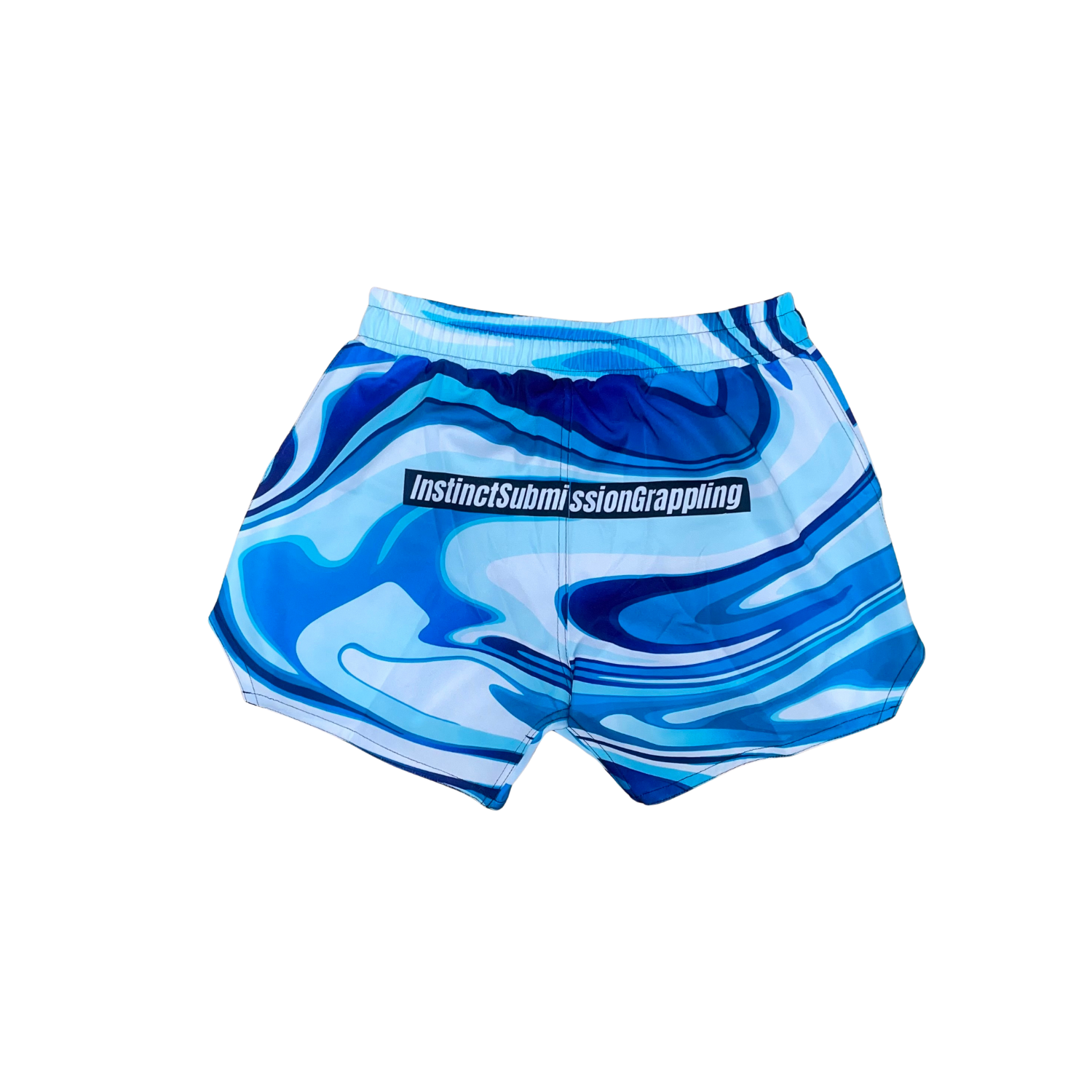 MARBLE V2 COMBAT SHORTS - INSTINCT JIU-JITSU