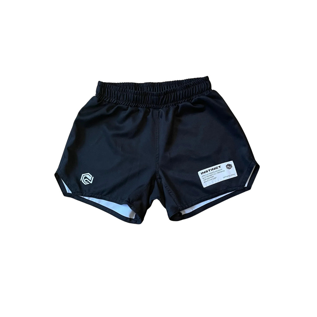 CORE SERIES - BLACK SET - INSTINCT JIU-JITSU