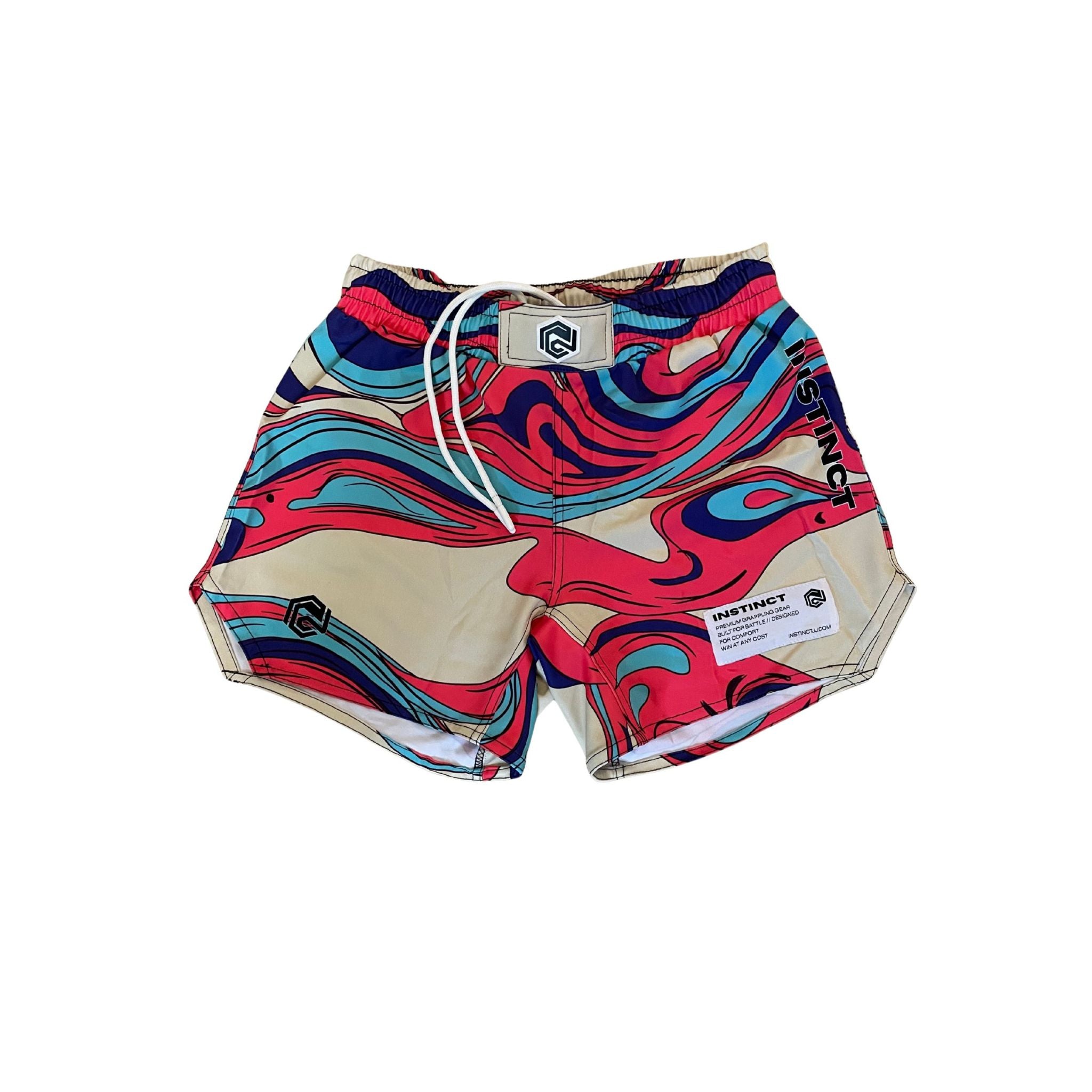 WAVE SERIES V1 COMBAT SHORTS
