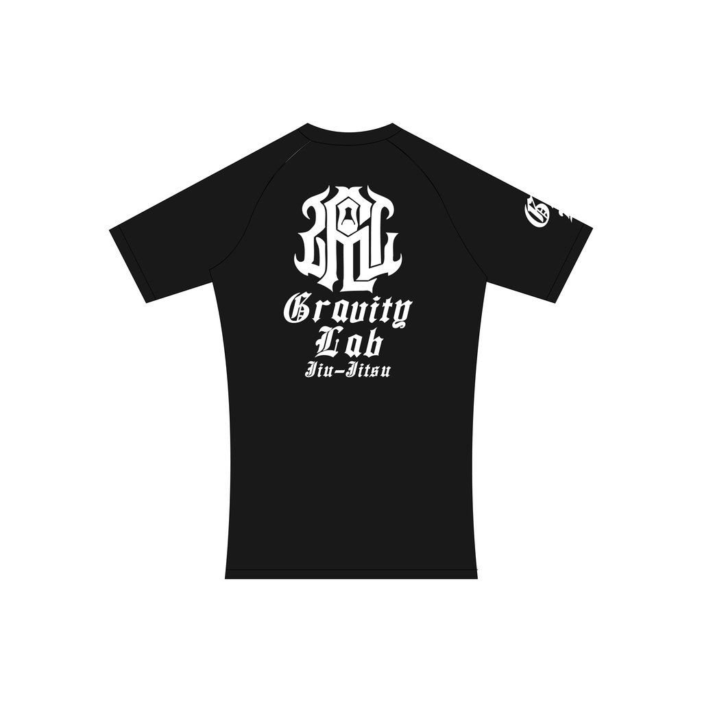 Gravity Lab Standard Issue Rash Guard