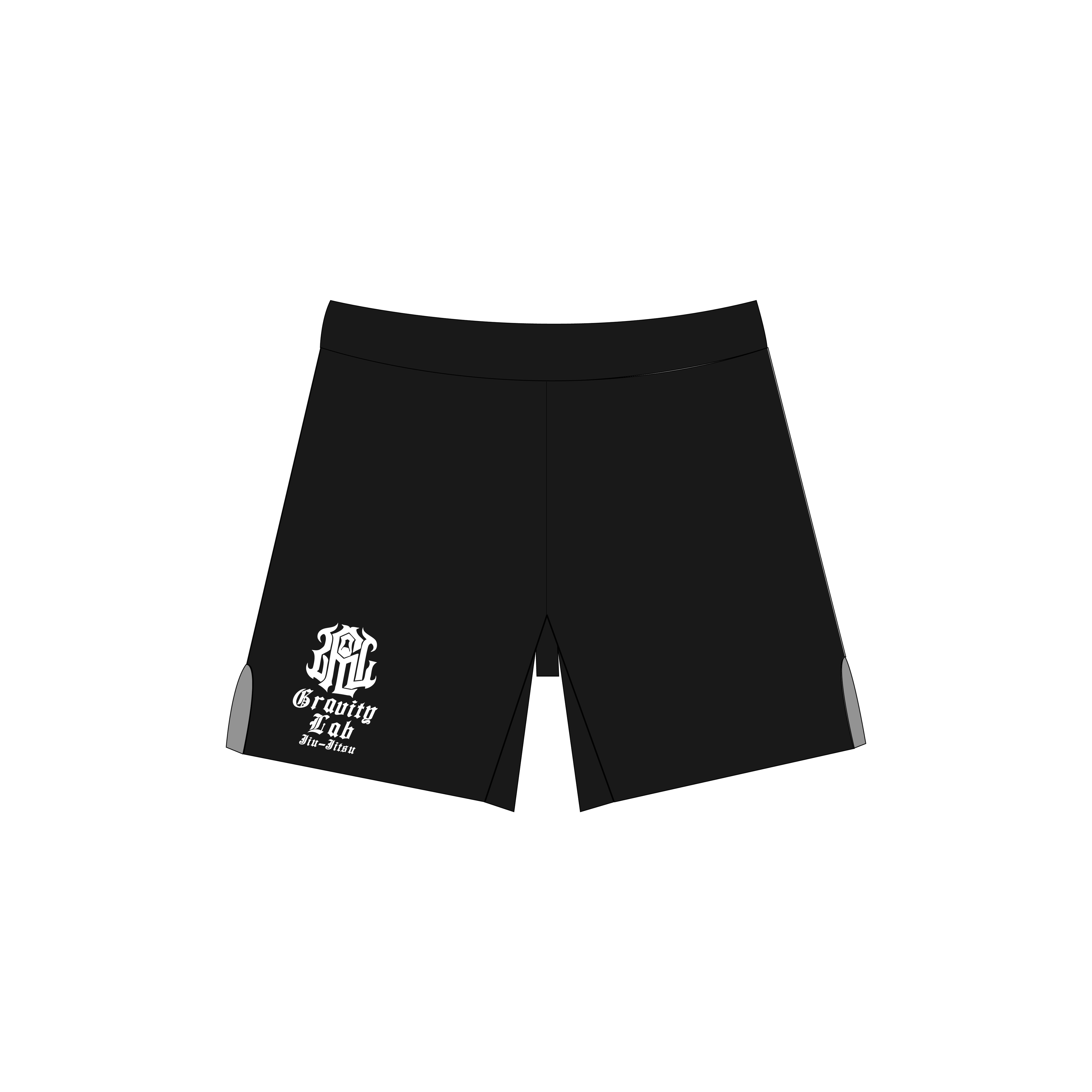 Gravity Lab Standard Issue Combat Shorts