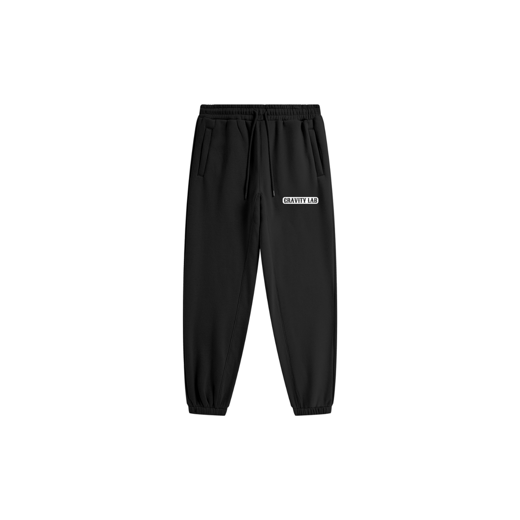 Gravity Lab Catch Wrasslin" Jogger