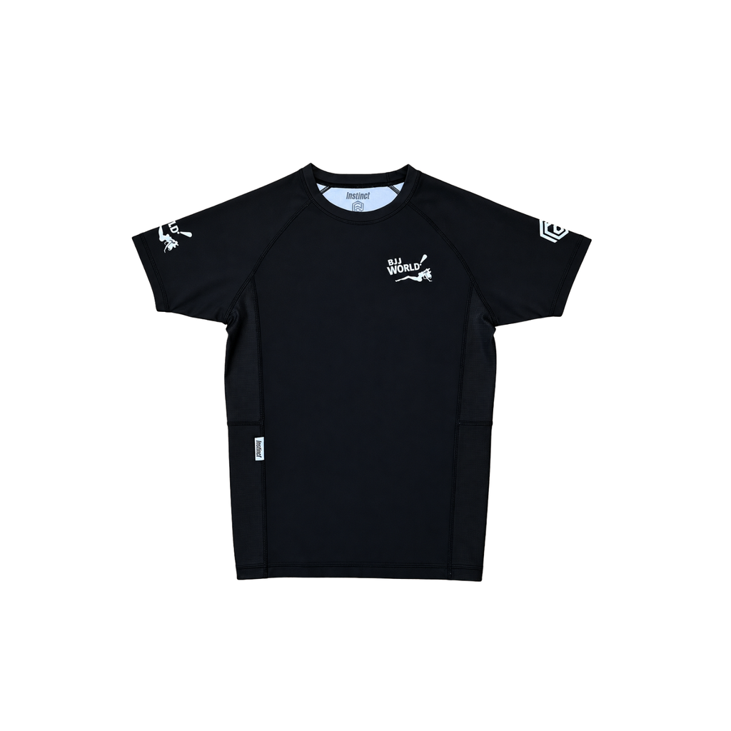 I Heard The Nurse Say You Don't Tap To Cranks Rash Guard