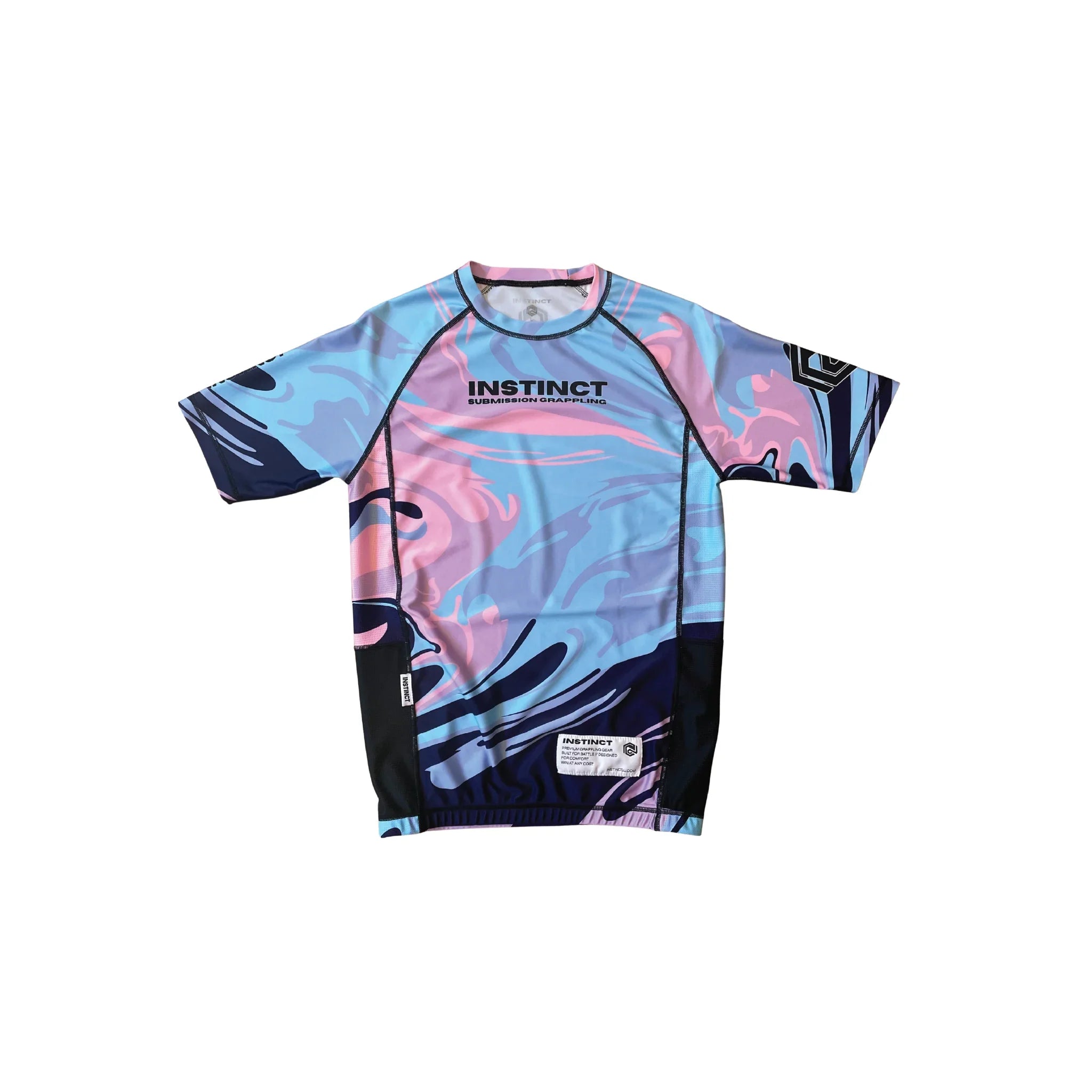 MARBLE V1 SET - INSTINCT JIU-JITSU