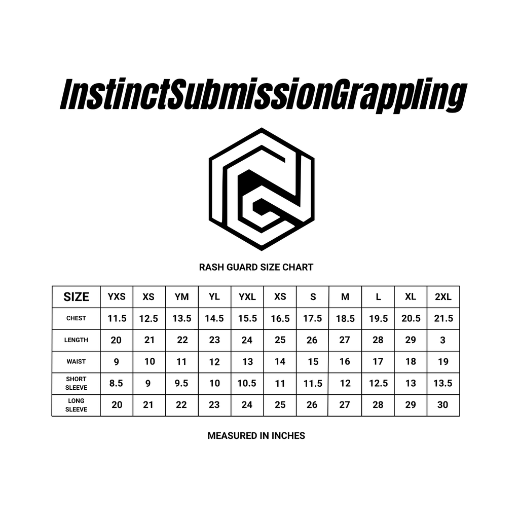 COMPETITOR SERIES SHORT SLEEVE RASH GUARD - GREEN