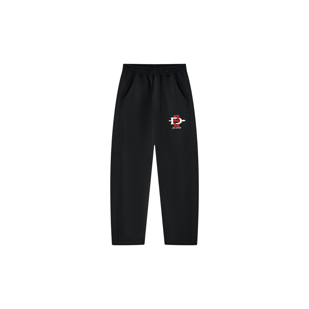 SDSU Jiu-Jitsu Swears
