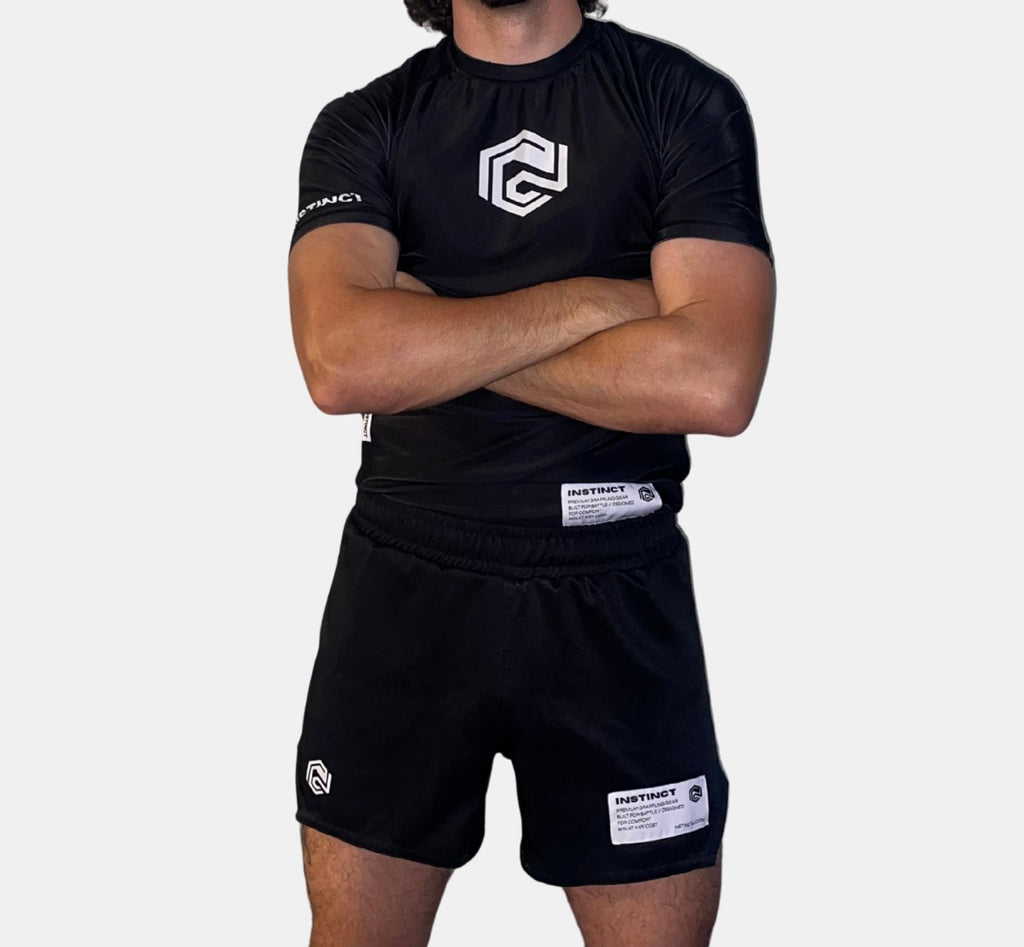 CORE SERIES - BLACK SET