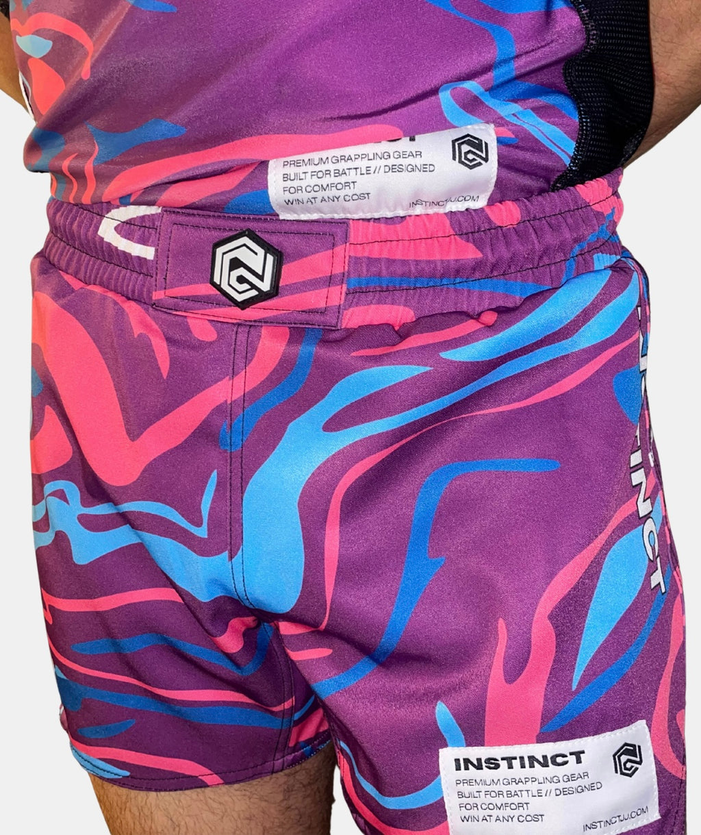WAVE SERIES V2 COMBAT SHORTS