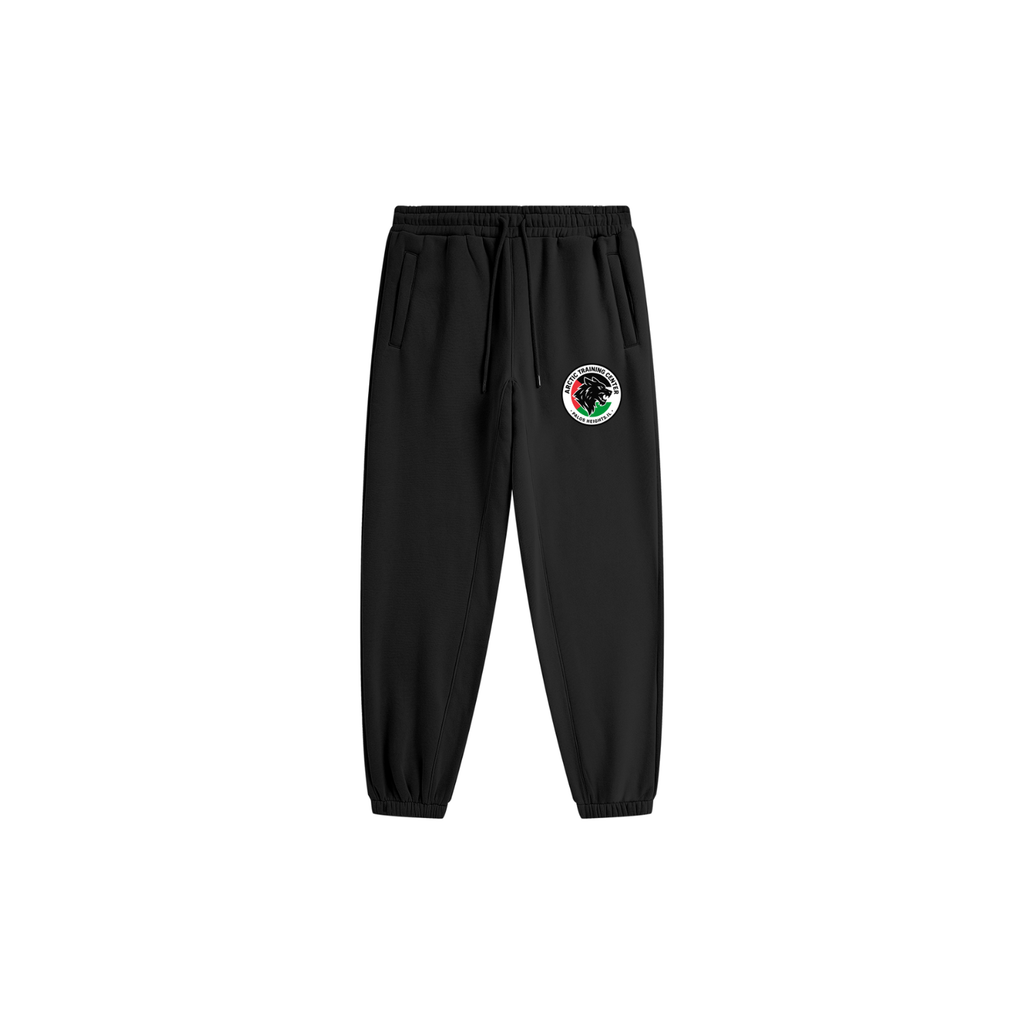 Palestine Fleece Jogger
