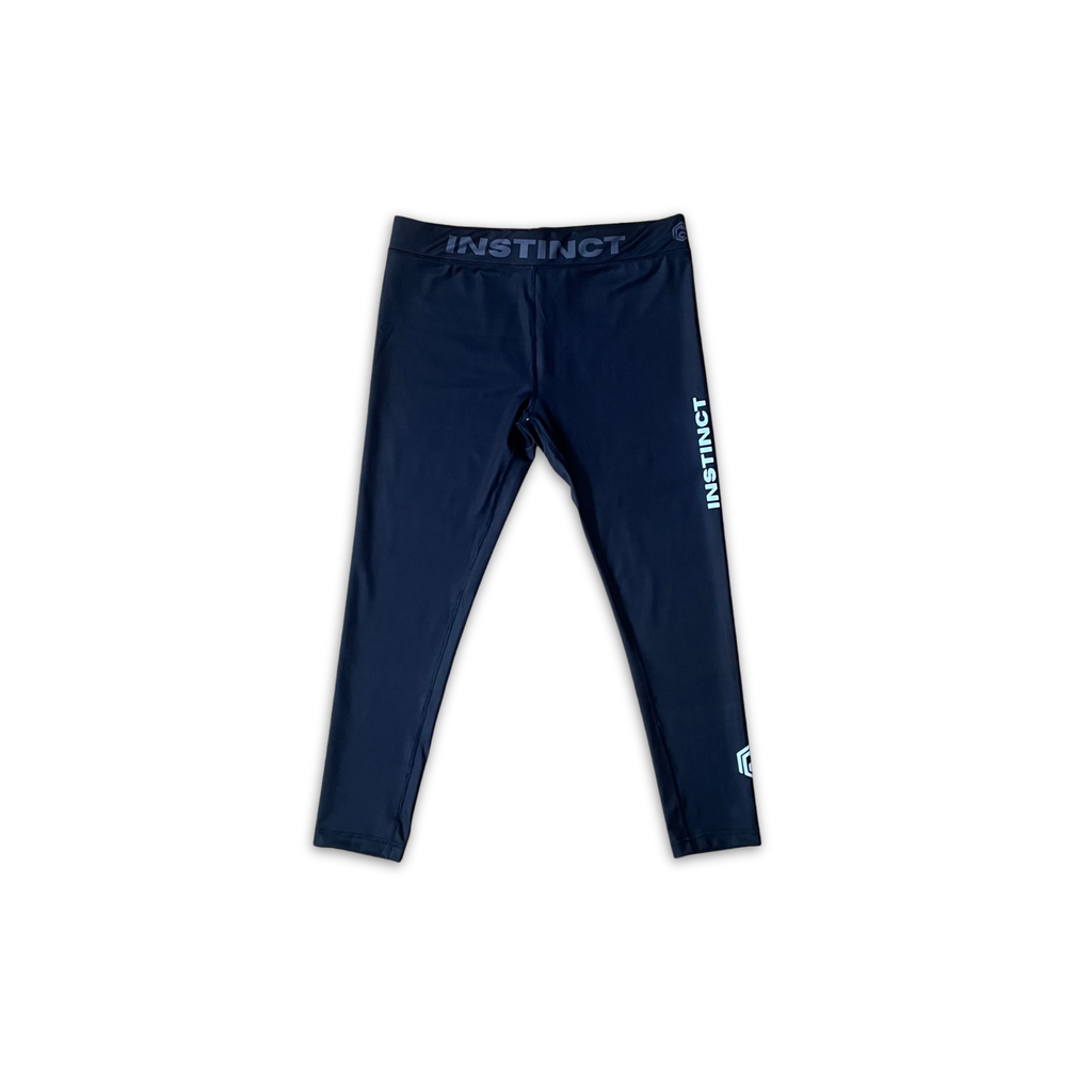 LOGO BASE-LAYER LEGGY - INSTINCT JIU-JITSU