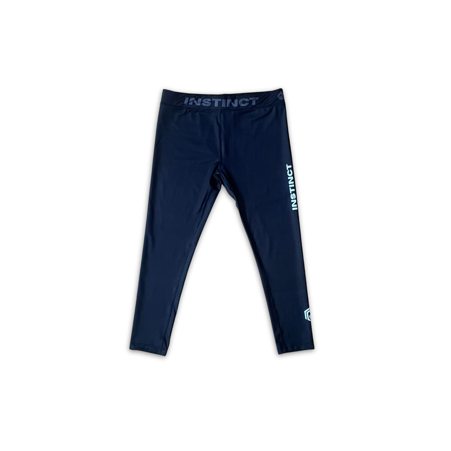 LOGO BASE-LAYER LEGGY - INSTINCT JIU-JITSU