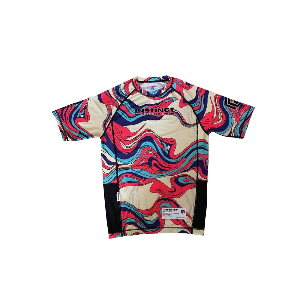 WAVE V1 SET - INSTINCT JIU-JITSU