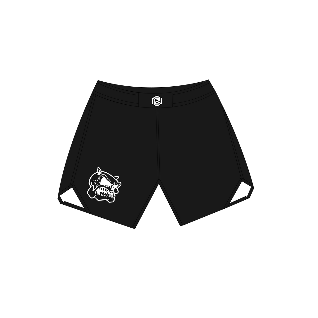 Alliance Metalcore Combat Shorts